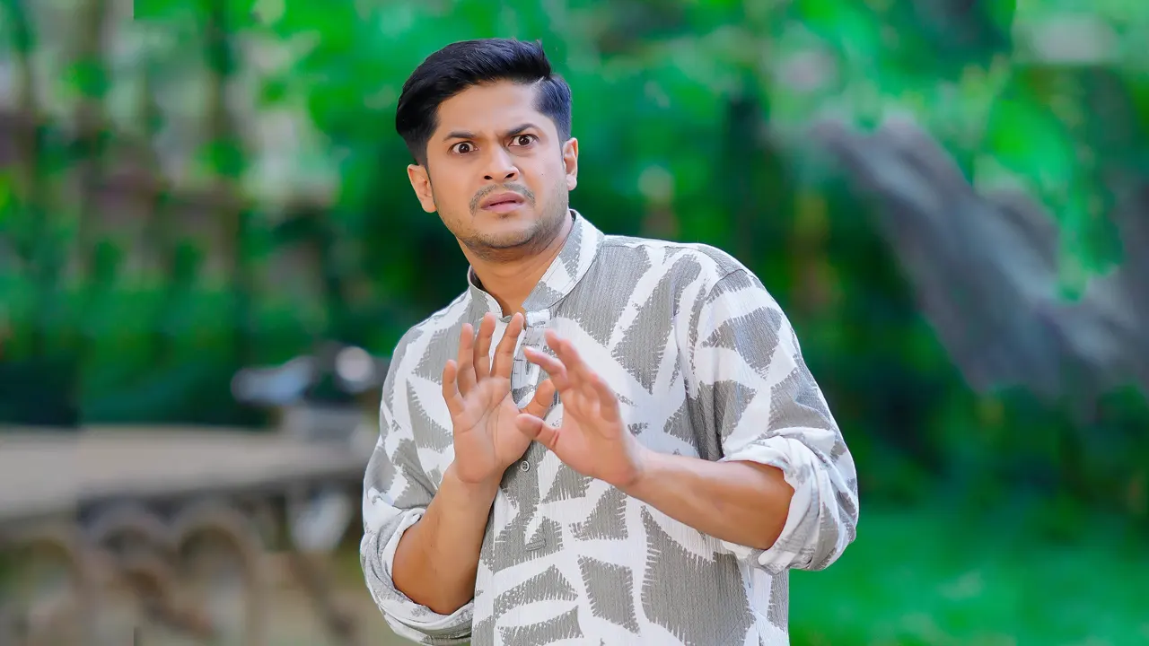 গালি দিলেই কি বেশি সওয়াব পাওয়া যায়: নিলয়