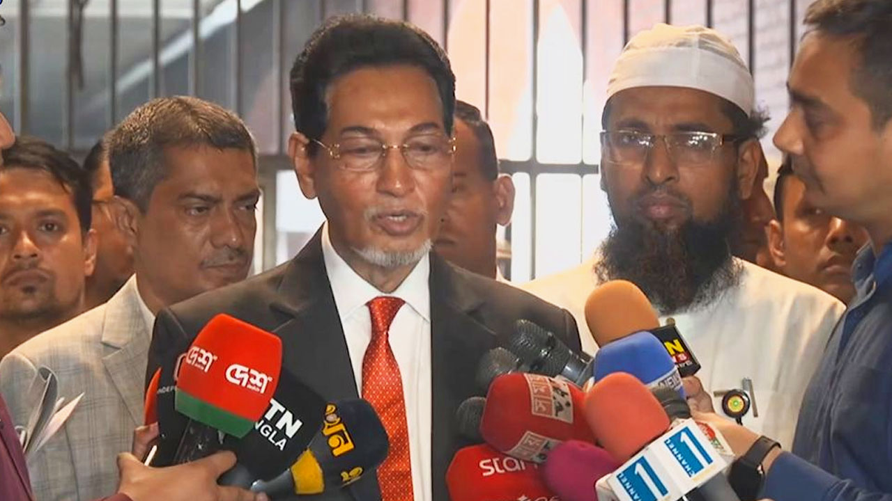যত দ্রুত সম্ভব স্থানীয় সরকার নির্বাচন দেব : চিফ হুইপ
