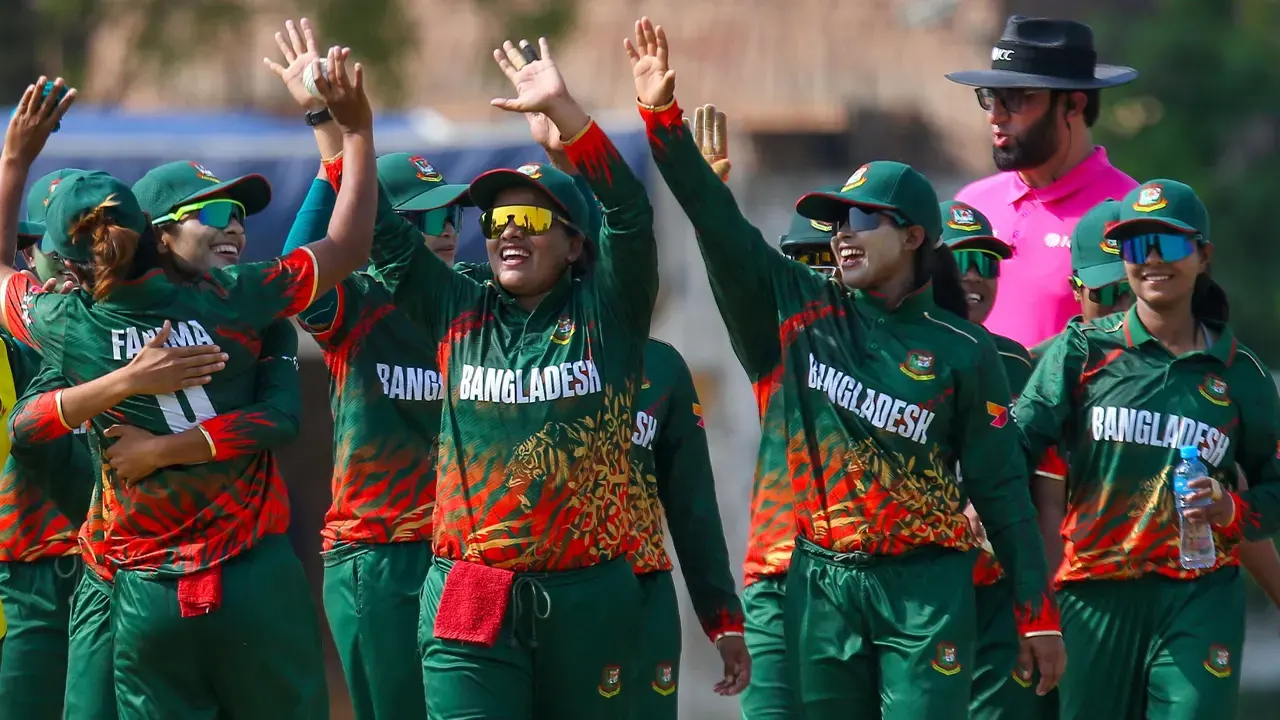 চমক রেখে বাংলাদেশের দল ঘোষণা