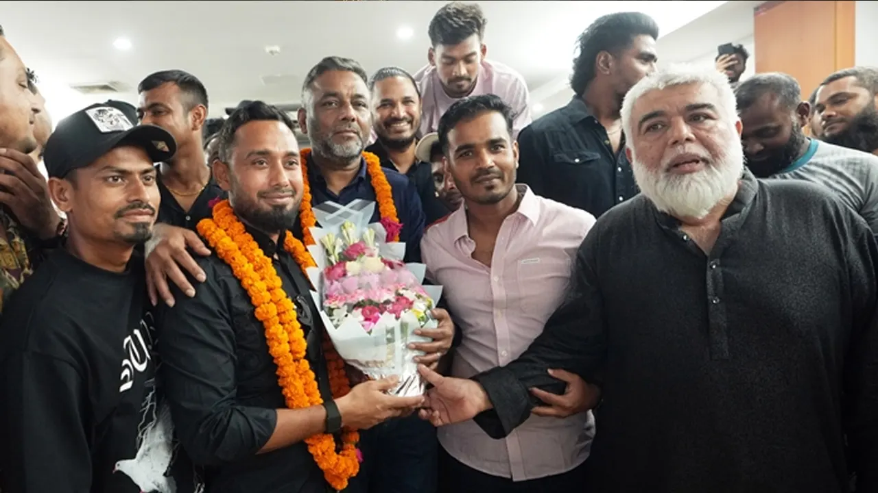 প্রিমিয়ার লিগ দিয়েই বিশ্বকাপের প্রস্তুতি, কোয়াবের সাধুবাদ
