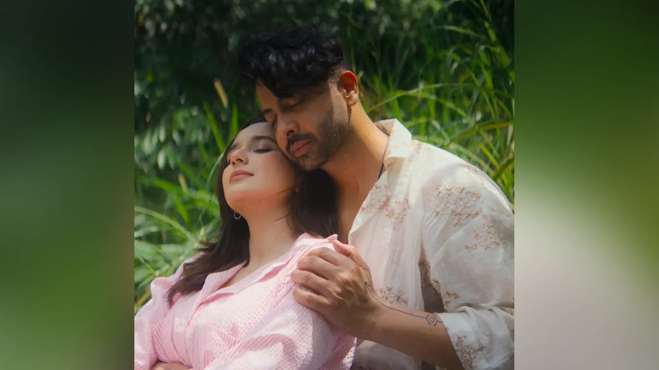 জ্বলে আগুন, থামে সময়: শাকিব খান