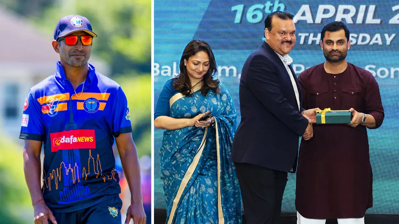 ‘ক্যাপ্টেনস কার্ড’ নিয়ে তাপস বৈশ্যর বিস্ফোরক মন্তব্য