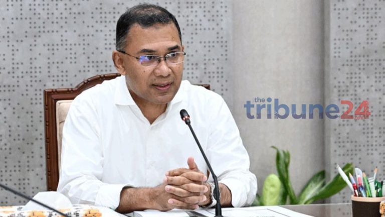 নিরবচ্ছিন্ন কর্মব্যস্ততা : টানা ১৬ ঘণ্টা অফিস করলেন প্রধানমন্ত্রী তারেক রহমান