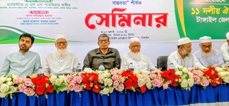 ইন্ডিয়াতে যদি আন্দোলন করাতে পারি বাংলাদেশে এক মিনিটও সময় লাগবে না আপনাকে ফালাতে: শাহরিয়ার কবীর