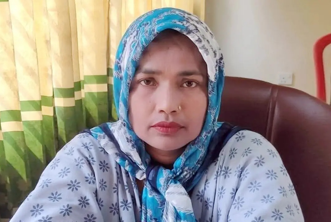 রাজবাড়ীতে ডেঙ্গু আক্রান্ত হয়ে সাবেক মহিলা ভাইস চেয়ারম্যানের মৃত্যু 
