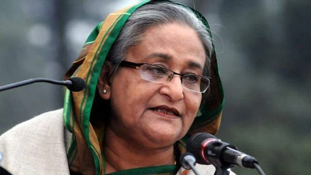 শাপলা চত্বরে হত্যাকাণ্ড: ফ্যাসিস্ট হাসিনাসহ আসামি ৪১