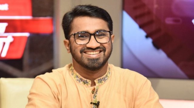 প্রধানমন্ত্রীর রাজনৈতিক সহকারী হলেন রাশেদ খাঁন