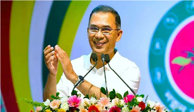 ২০৩৪ সালের মধ্যে দেশকে ট্রিলিয়ন ডলারের অর্থনীতিতে নিতে কাজ চলমান: প্রধানমন্ত্রী