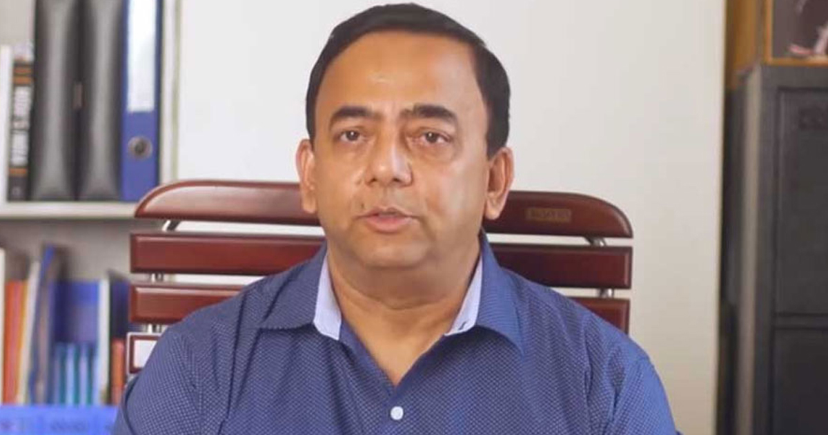 বেনজীরকে ফেরত দিতে ৪ বিষয়ে ব্যাখ্যা চাইল দুবাই পুলিশ