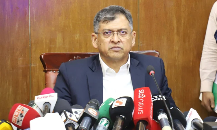 সাবেক রাষ্ট্রপতি মো. সাহাবুদ্দিনকে গ্রেপ্তারের দাবির বিষয়ে যা বললেন স্বরাষ্ট্রমন্ত্রী