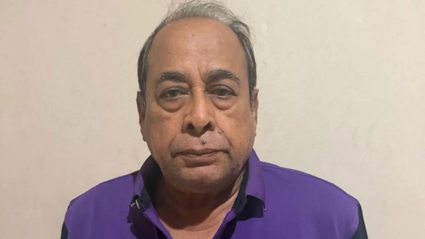 মেজর মোজাফফরের বিচার হবে সেনা আদালতে: স্বরাষ্ট্রমন্ত্রী