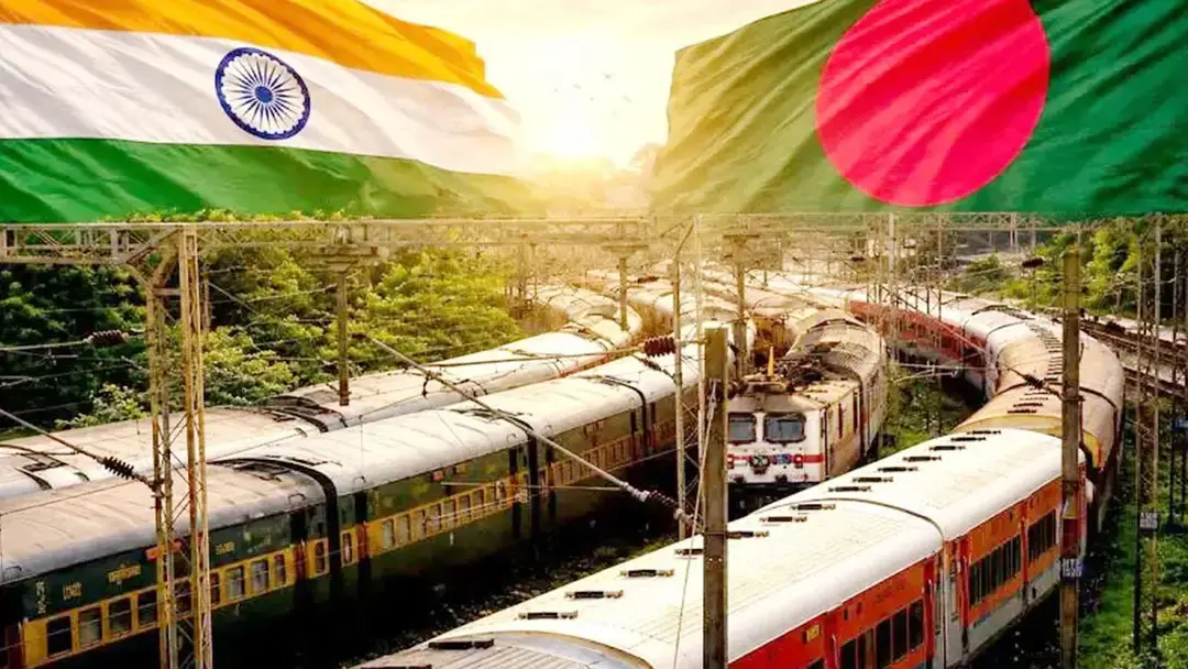 ভারত থেকে আসছে ২০০ ব্রডগেজ রেলকোচ