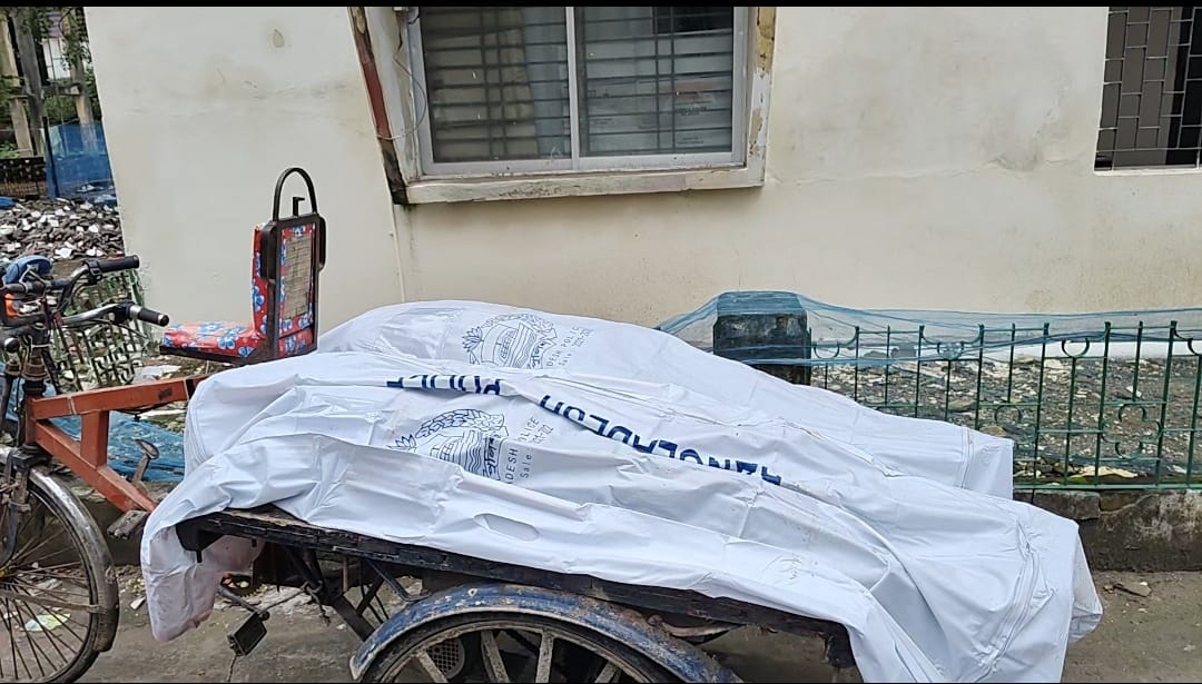 শার্শায় ট্রাক্টর-মোটরসাইকেল মুখোমুখি সংঘর্ষ, নিহত ২