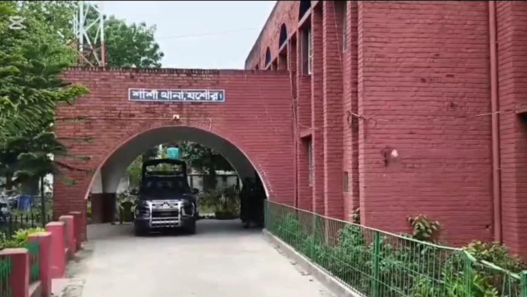 শার্শায় ৬ বছরের শিশু ধর্ষন চেষ্টায় অভিযুক্ত আটক