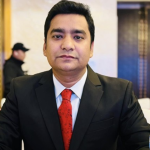 ছাত্রদলের দায়িত্ব থেকে বিদায় নিচ্ছি: নাছির উদ্দীন