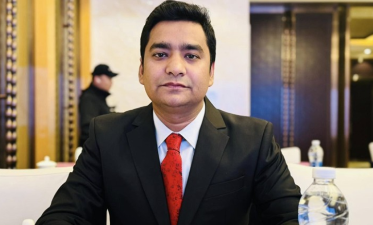 ছাত্রদলের দায়িত্ব থেকে বিদায় নিচ্ছি: নাছির উদ্দীন