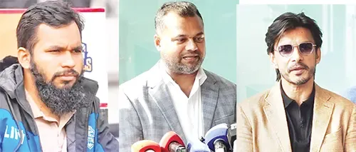 বিপিএল স্থগিতে একমত তিন ফ্র্যাঞ্চাইজি জোড়া তালি আয়োজনের