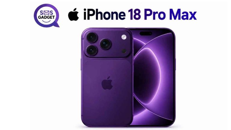 বাংলাদেশে iPhone 18 Pro Max-এর সম্ভাব্য দাম কত, কিস্তিতে মিলবে কোথায়