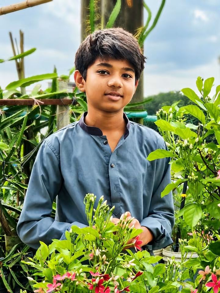 কোটবাড়ি থেকে নিখোঁজ অপ্রতীমের মরদেহ উদ্ধার, সন্দেহে আটক ১