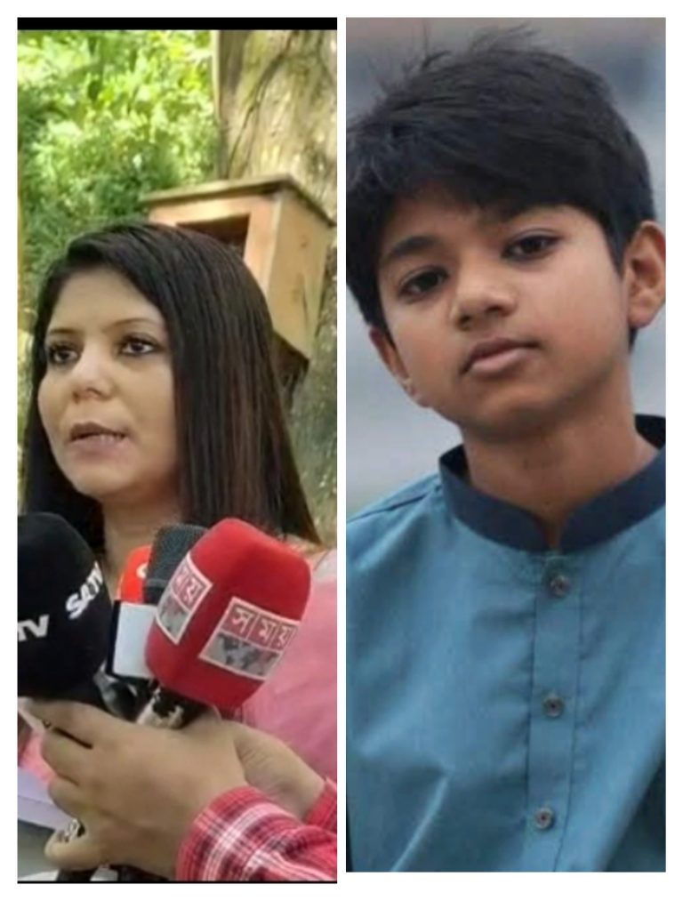 অপ্রতিম হত্যায় নতুন যে তথ্য দিলেন বাংলা বিভাগের আরেক শিক্ষিকা