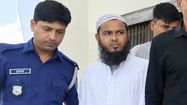 হবিগঞ্জে স্কুলছাত্রকে বলাৎকারের পর ‘জিনের ভয়’ দেখিয়ে হুমকি, মাদরাসা শিক্ষক কারাগারে
