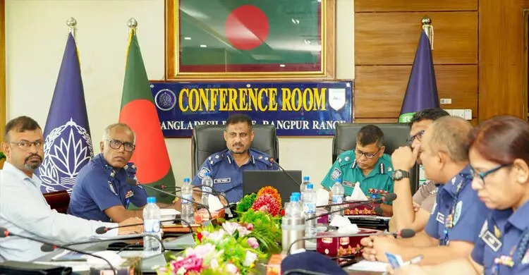 ডাকের অপেক্ষা নয়, জরুরি ঘটনায় দ্রুত পৌঁছাবে কিউআরটি