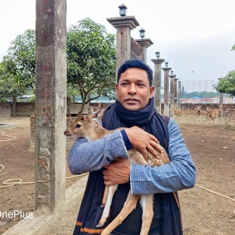 মঠবাড়িয়ায় হত্যাচেষ্টা মামলার আসামি বিস্ফোরক মামলায় কারাগারে