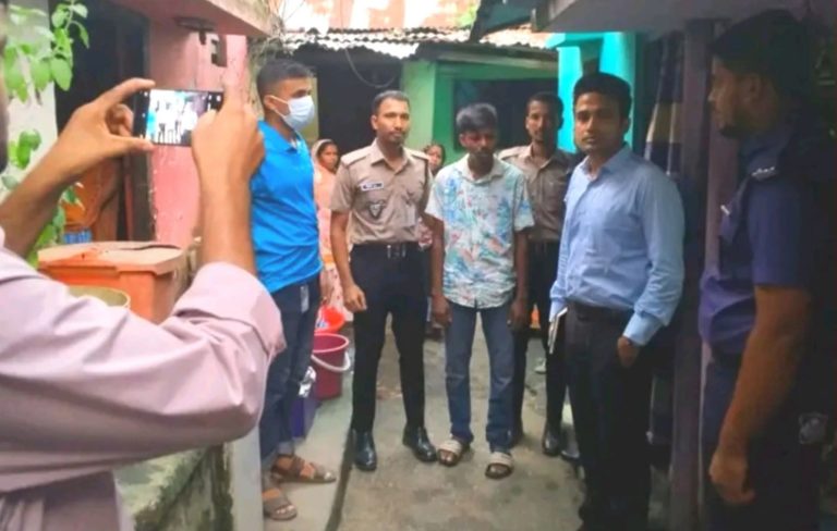 কুলাউড়ায় ইয়াবাসহ যুবক গ্রেপ্তার, ৬ মাসের কারাদণ্ড