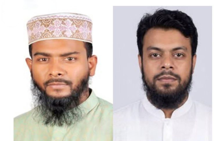 রামগঞ্জ এনসিপির আহবায়ক কমিটি গঠিত