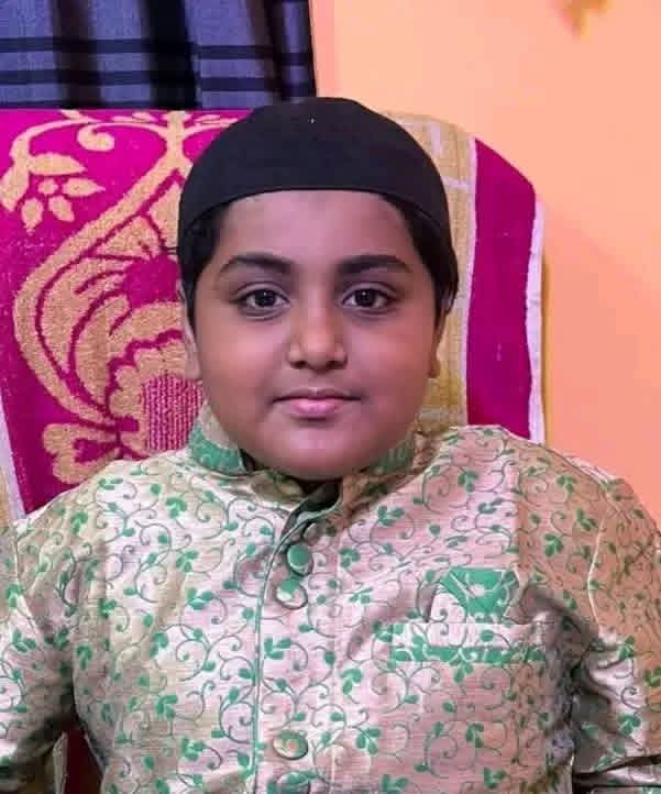 রামগঞ্জে ডেঙ্গুতে আক্রান্ত হয়ে  শিশুর মৃত্যু