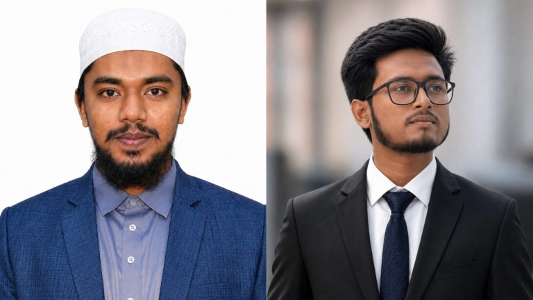 ইবির শাহ আজিজুর রহমান হল ডিবেটিং সোসাইটি’র সভাপতি মিনহাজ, সম্পাদক তারেক