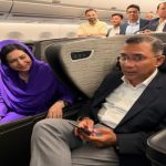 বিশ্বমঞ্চে বাংলাদেশের নতুন বার্তা নিয়ে নিউইয়র্কের পথে তারেক রহমান