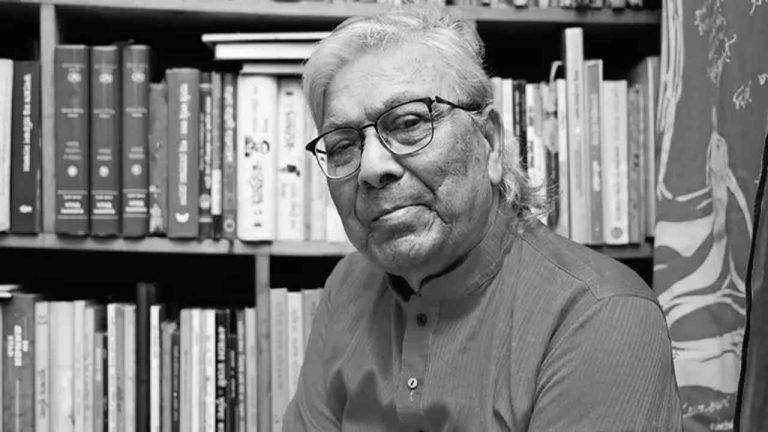 শিশুসাহিত্যিক আখতার হুসেন আর নেই