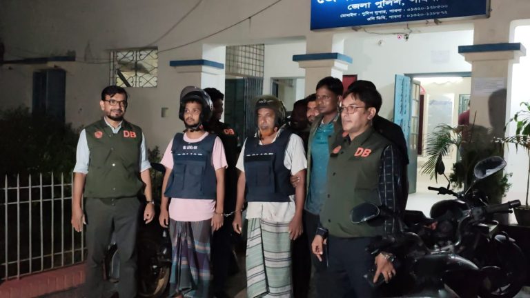 শিশু কলিকে ধর্ষণের পর শ্বাসরোধে হত্যা, মরদেহ ঘরে রেখে খুঁজতে থাকেন আসামিরাও