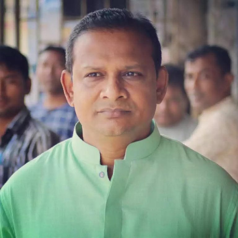 নোয়াখালী জেলা যুবলীগের সভাপতি ইমন ভট্র গ্রেপ্তার