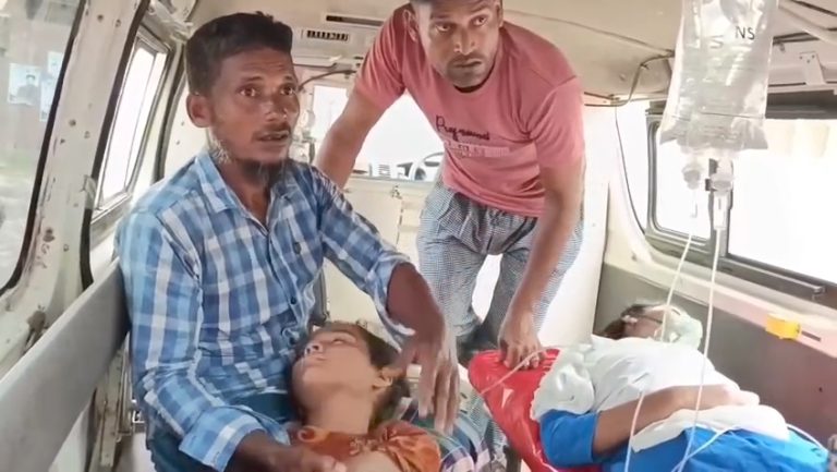 হাতিয়ায় সেই স্কুলে ফের ৯ শিক্ষার্থী অসুস্থ