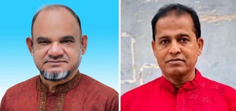 দিনাজপুর জেলা মটর পরিবহন শ্রমিক ইউনিয়নের ত্রি-বার্ষিক নির্বাচন-২০২৬ শান্তিপূর্ণভাবে সম্পন্ন হয়েছে।