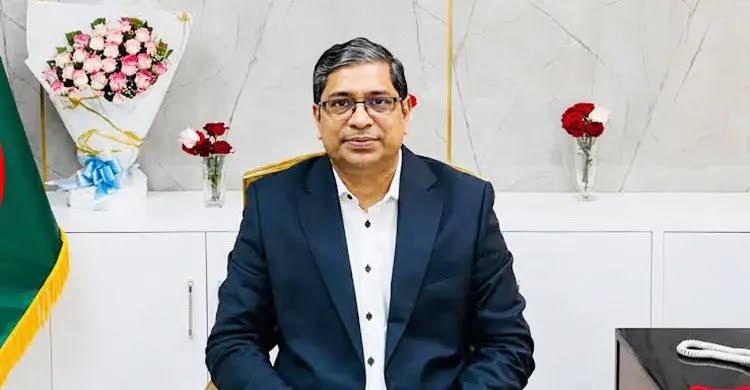 বিএনপিকে হেয় করতেই সারের কৃত্রিম সংকট তৈরি করেছে জামায়াত : প্রতিমন্ত্রী মীর শাহে আলম