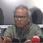 অন্য দেশের তুলনায় বাংলাদেশে তেলের দাম অনেক কম : রিজভী