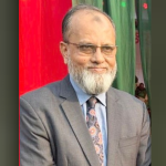 ভারপ্রাপ্ত প্রধান বিচারপতির দায়িত্বে মো. রেজাউল হক