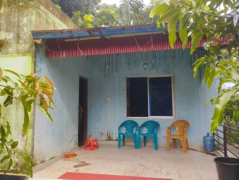চিতলমারীতে মুক্তিযোদ্ধা আবাসন প্রকল্পের সরকারি বরাদ্দের ঘর বিক্রির অভিযোগ