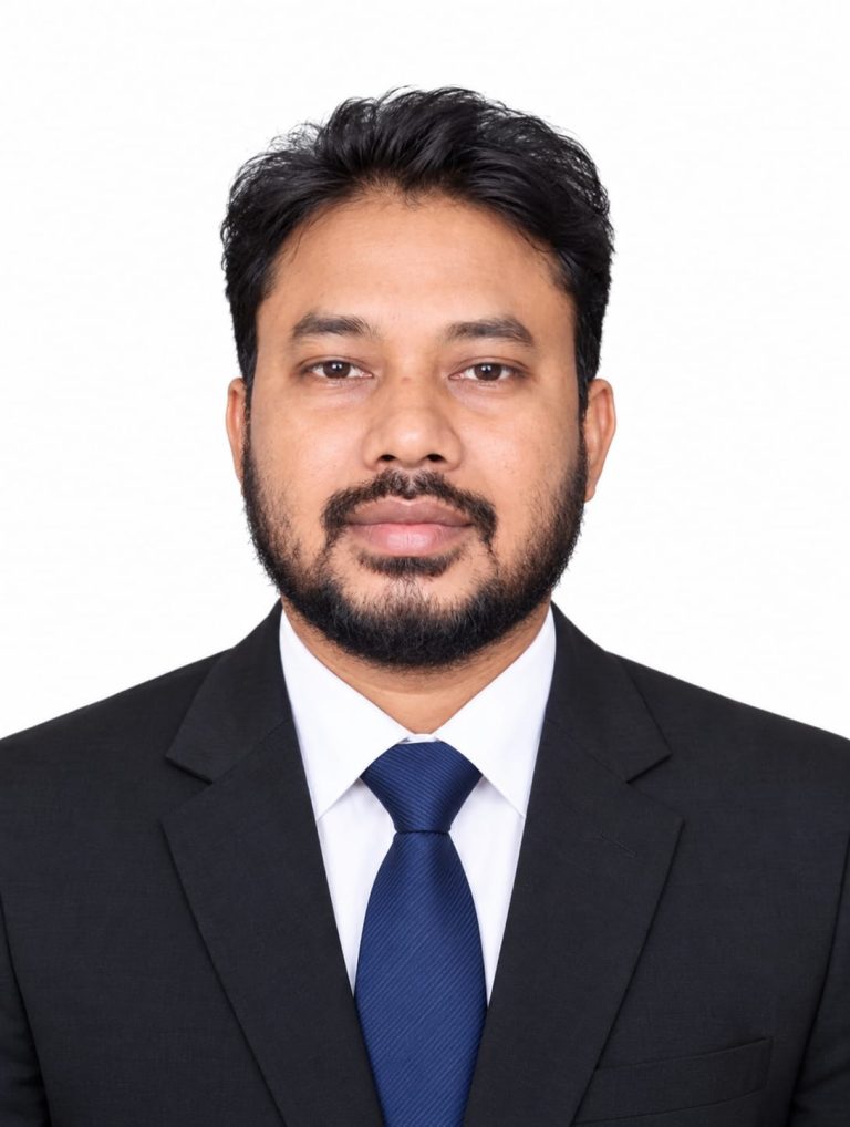 চরবানিয়ারী ইউনিয়ন চেয়ারম্যান পদে বিএনপির মনোনয়ন প্রত্যাশী অনুপম সাহা