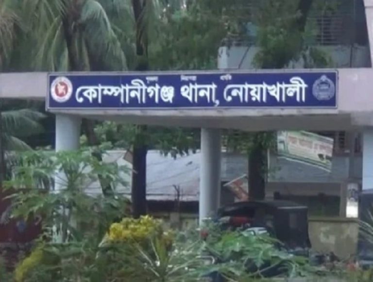 প্রেমের বিয়ে অস্বীকার, নবজাতক ফেলে পালানোর চেষ্টা