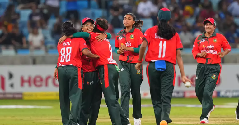 ফাইনালের স্বপ্নে কঠিন পরীক্ষার সামনে বাংলাদেশ