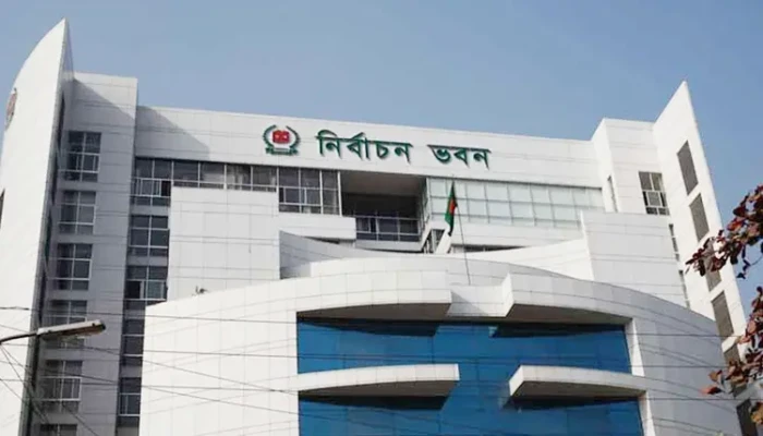 ‘নৌকা’ প্রতীক স্থগিত, একক প্রার্থীর আসনে যুক্ত ‘না’ ভোট