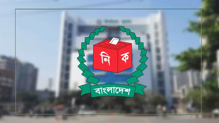 স্থানীয় নির্বাচনে ফিরল নির্দলীয় প্রতীক, পোস্টার নিষিদ্ধ