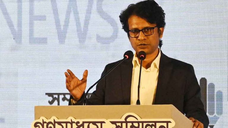 পিআইবির মহাপরিচালক পদে পুনর্নিয়োগ পেলেন ফারুক ওয়াসিফ