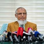 জানুয়ারিতে স্থানীয় সরকার নির্বাচন হতে পারে : ইসি আনোয়ারুল