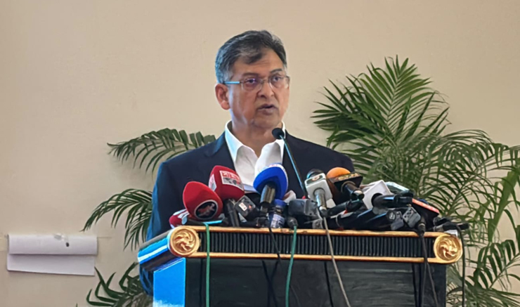 পুলিশের বিশৃঙ্খলায় প্রয়োজনে মামলা হবে: স্বরাষ্ট্রমন্ত্রী