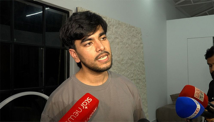 দেশের আইনে বিশ্বাস করি না, এ ব্যাপারে আমি নাস্তিক : সালমান
